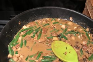 Hello Fresh gluten free review