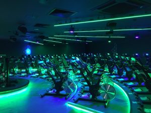 fitness studios opening in 2018 - DigMe