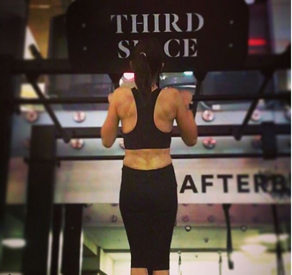 fitness studios opening in 2018 - Third Space city and islington