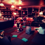 yin and gin yoga