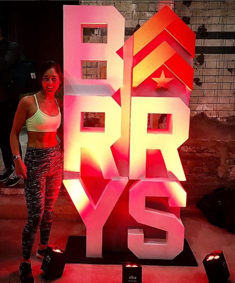 fitness studios opening in 2018 - Barrys Bootcamp