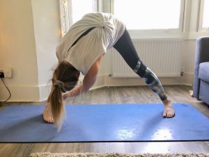 blossom yoga wear review