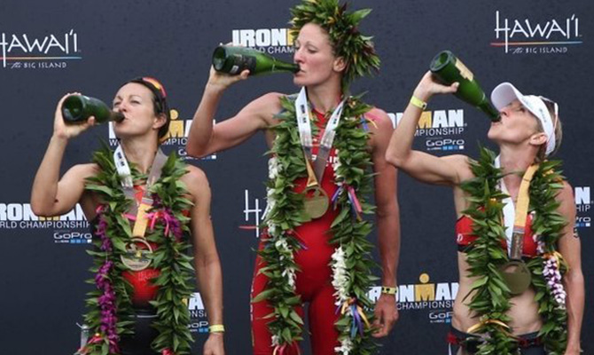Mental Resilience tips for endurance races - Fiona Love Ironman
