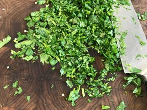 Hello Fresh New Preferences Menu Launch