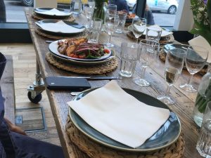 Hello Fresh New Preferences Menu Launch