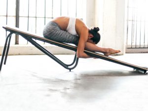 YMCA Club Review - In Trinity Yoga