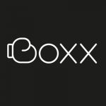 Boxx Champion Me - logo