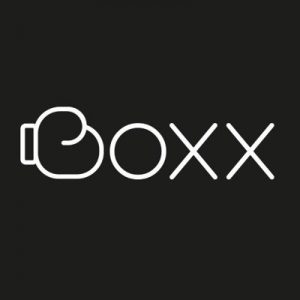 Boxx Champion Me - logo