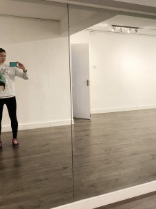 esquared fitness on demand - yoga class