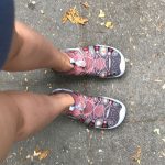 Keen Evofit One sandal review