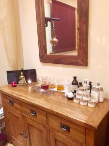 Ayurveda Pura massage review