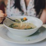 everything you need to know about chicken broth
