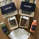 eat first review