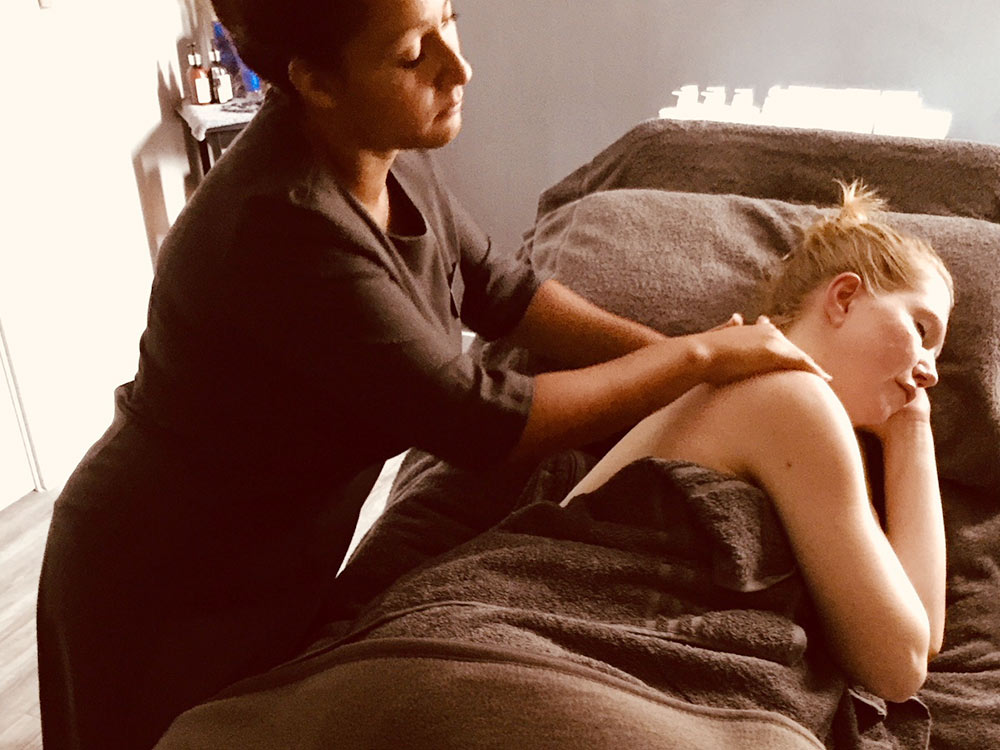Tried And Tested Elemis Peaceful Pregnancy Massage At Spa Exerience Kensington Healthy Living