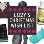 Lizzy CHristmas Wish List