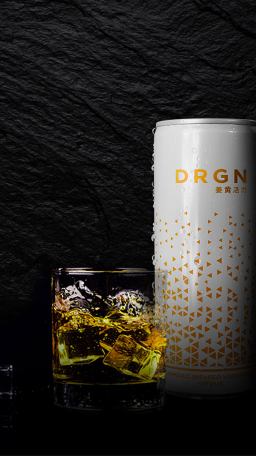 Dry January - DRGN