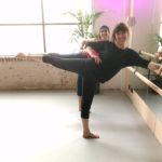 Disco Barre with Sophie Ritchie