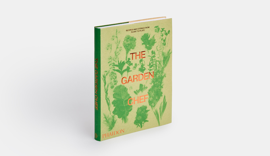 The Garden Chef review