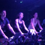 best spin studios in London