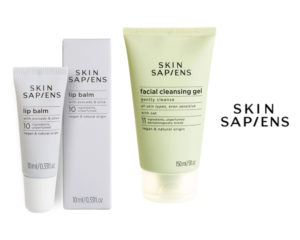 Skin Sapiens review