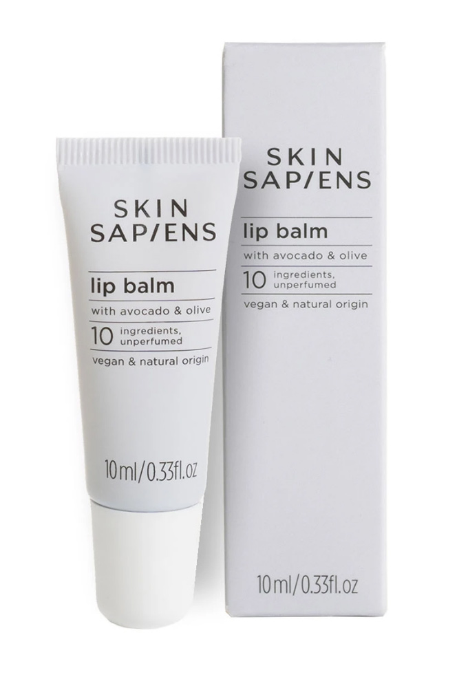 Skin Sapiens Lip Balm
