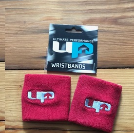 October's Top Picks - Ultimate Performance Wristbands