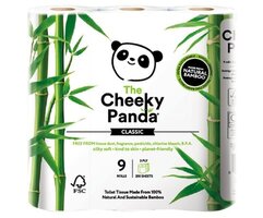 Eco-Friendly Products For The Home - Cheeky Panda