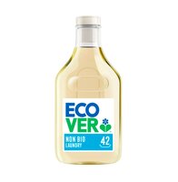 Eco-Friendly Products For The Home - Ecover Laundry Liquid