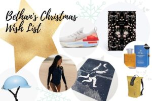 Bethan's Christmas Wish List