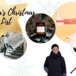 Mara's Christmas Wish List