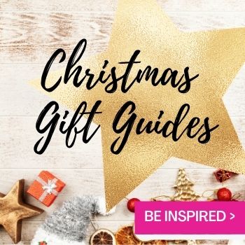 HEalthy Christmas gift guides