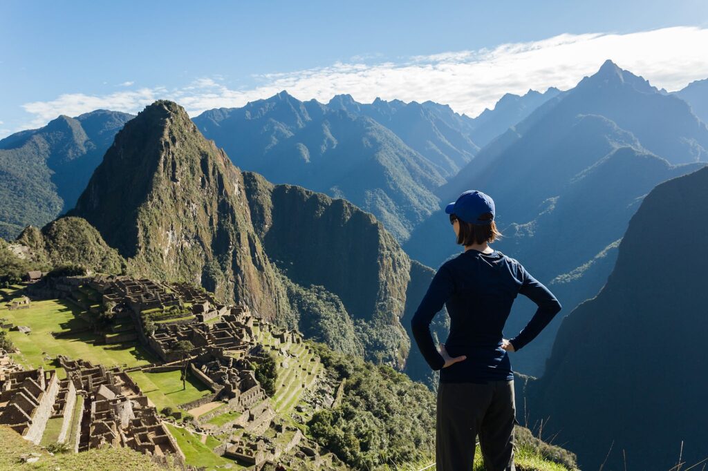 Inca Trail Virtual Marathon