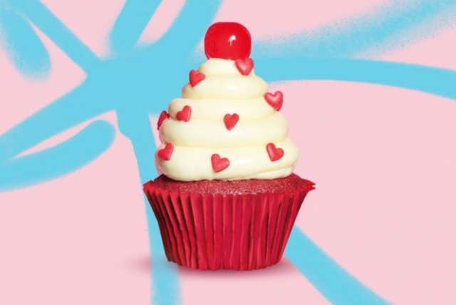 Get baking for Alzheimer’s Society Cupcake Day