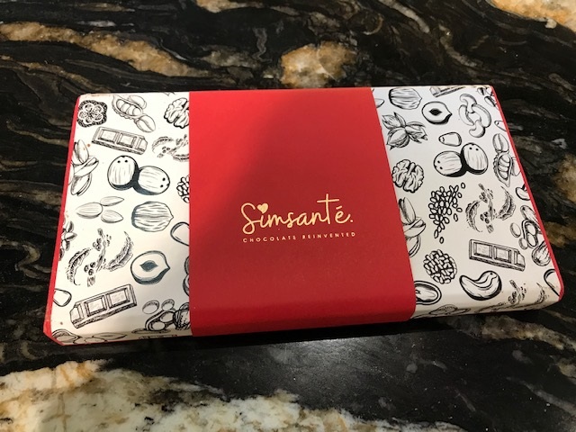 Simsante - Chocolate Reinvented