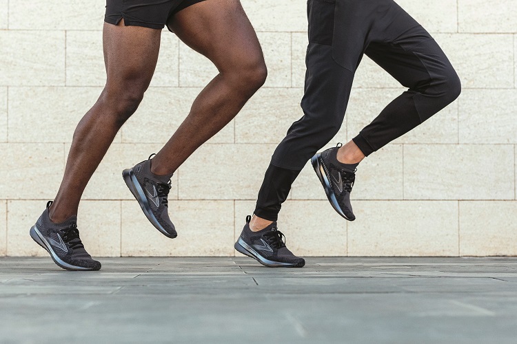 TRIED & TESTED // BROOKS LEVITATE 5 - Healthy Living London