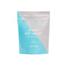 Winter wish list  - Kin protein powder