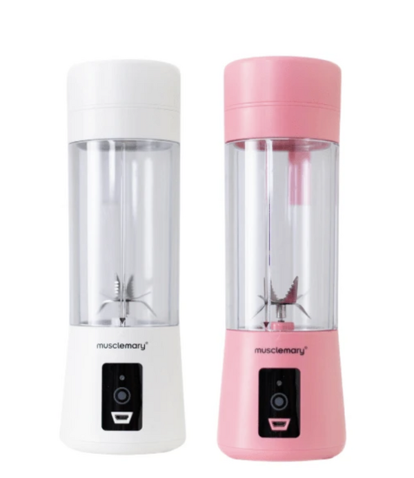 Winter wish list - Portable Mary Muscle Blender