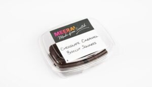 Meera boghal - Chocolate