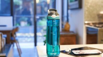 contiga ashland water bottle