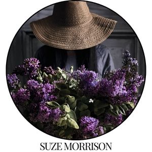 Suze Morrison